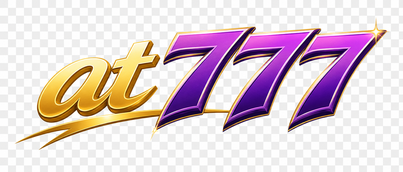 AT 777 Logo